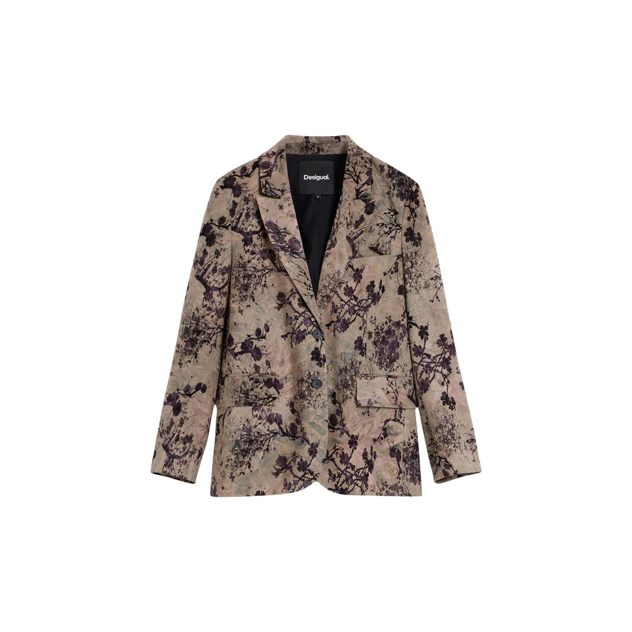 Desigual Women Blazer