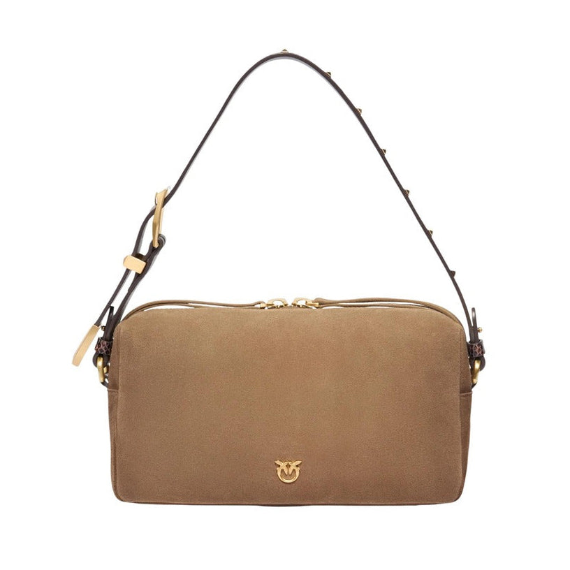 Pinko Boston дамска чанта