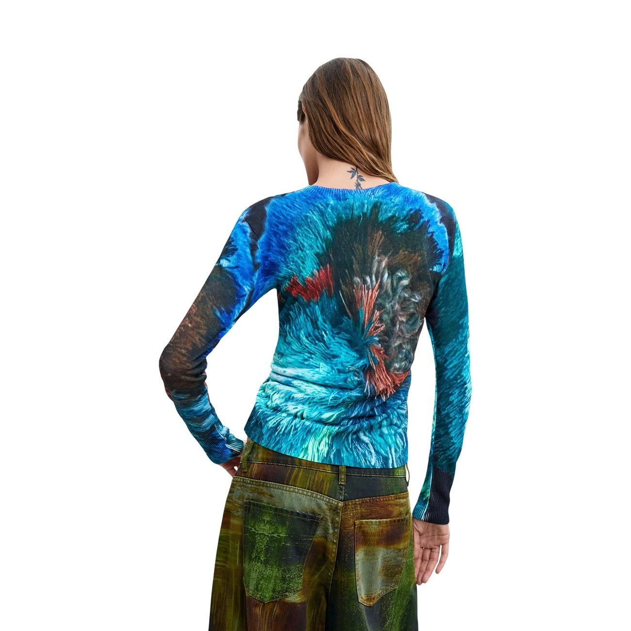 Desigual Women Knitwear