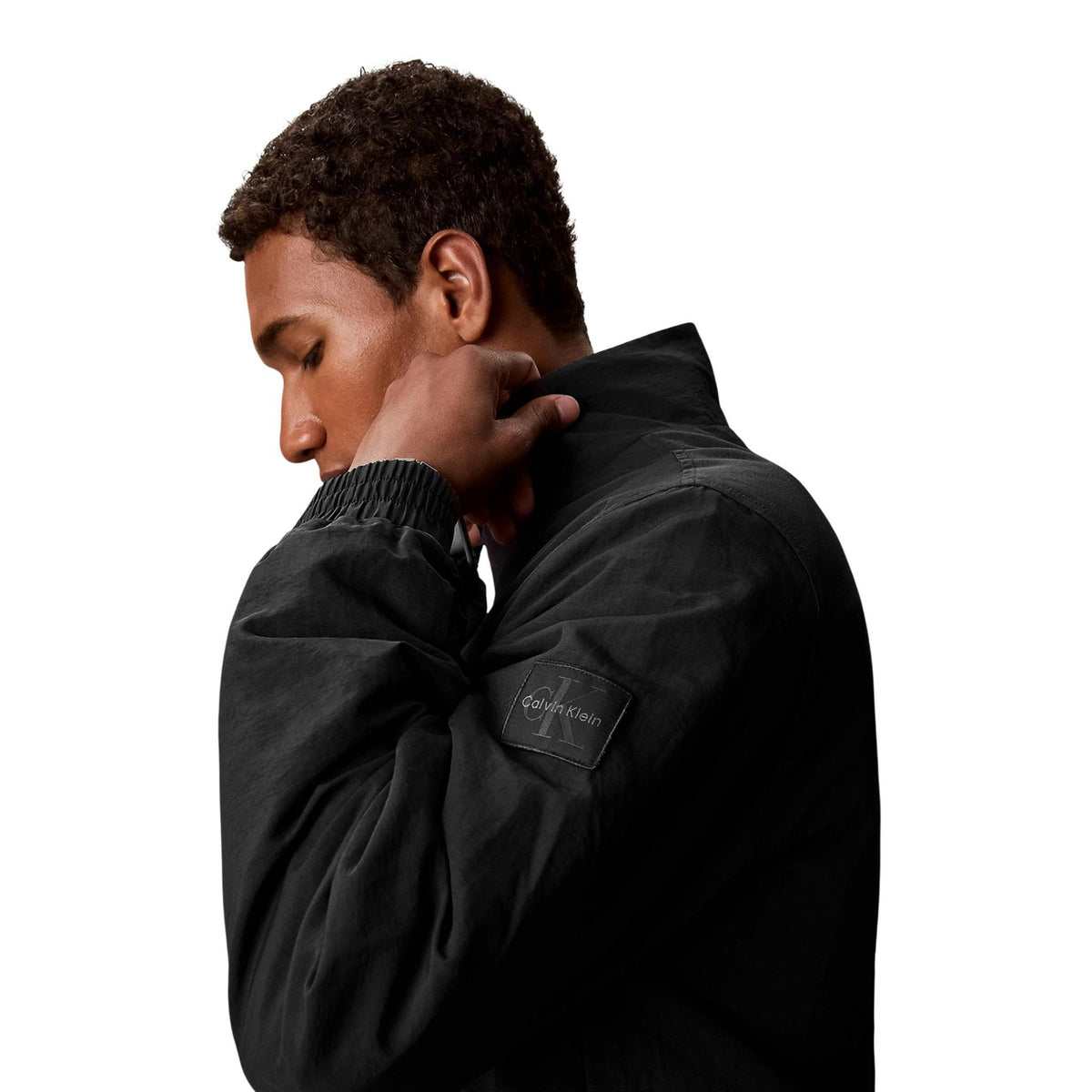 Calvin Klein Jeans Men Jacket