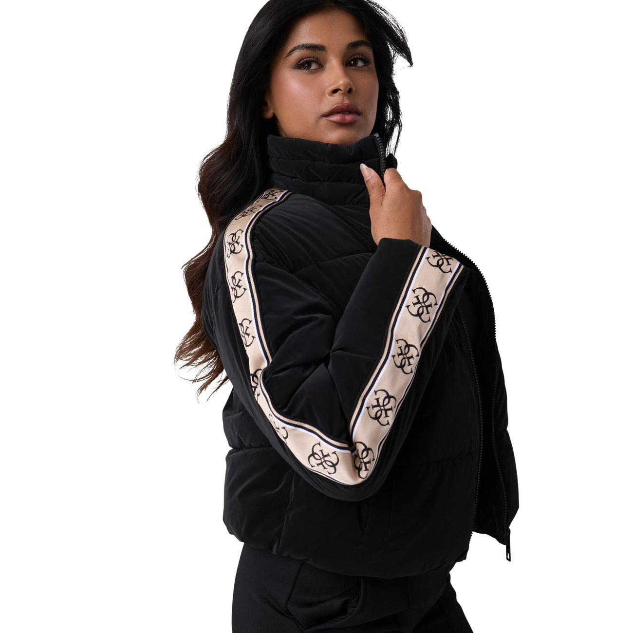 Guess Active Women Jacket