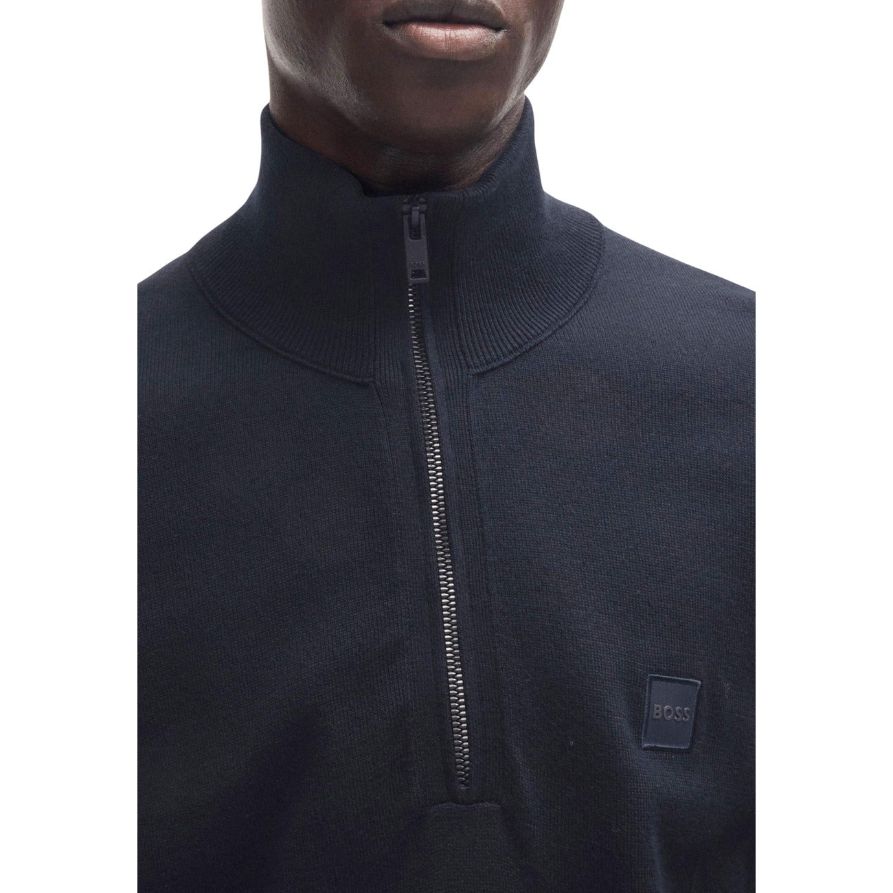 Boss Men Knitwear