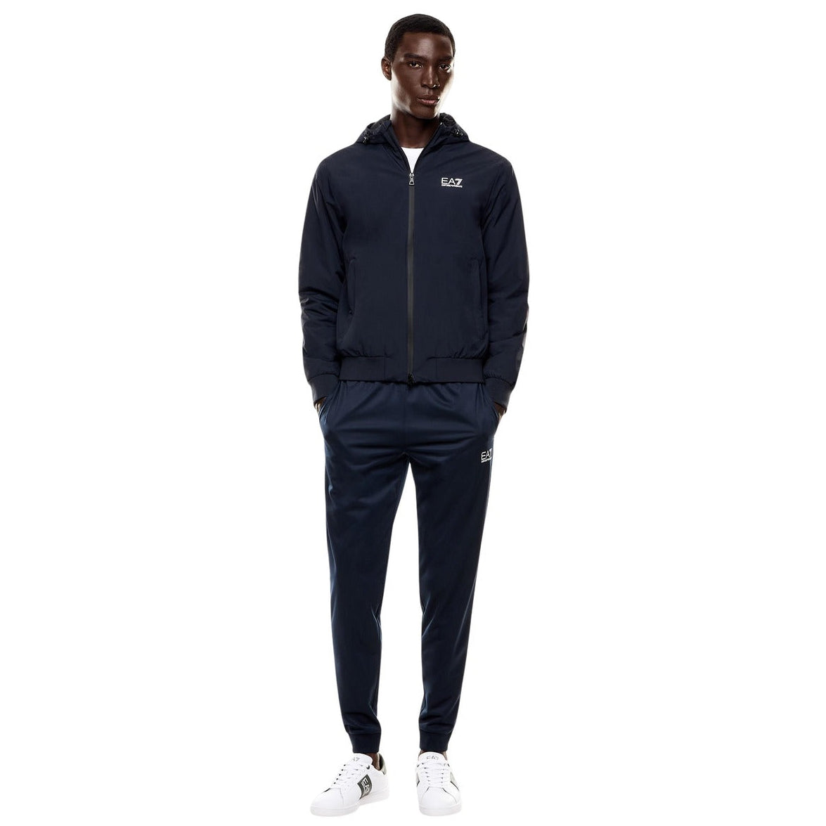 EA7 Emporio Armani мъжко яке