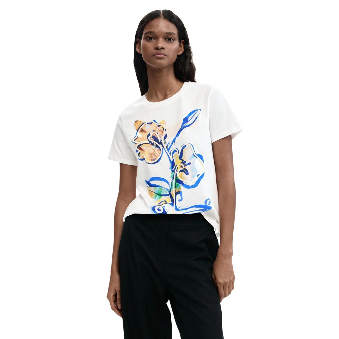 Desigual Women T-Shirt