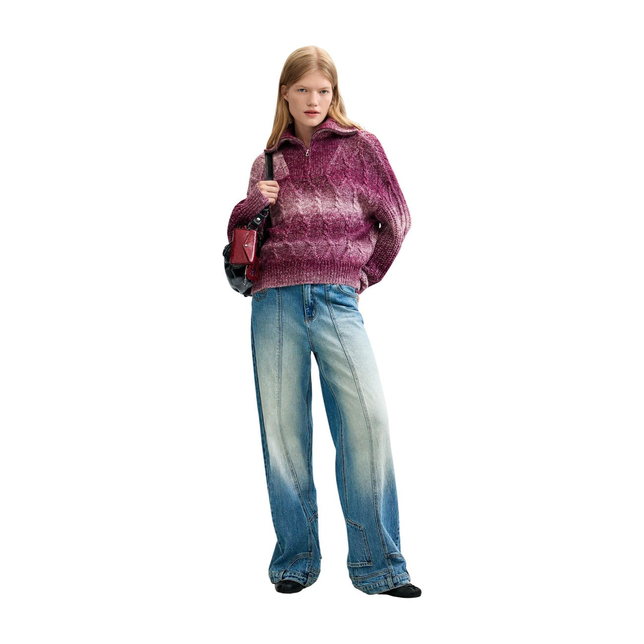 Desigual Women Knitwear