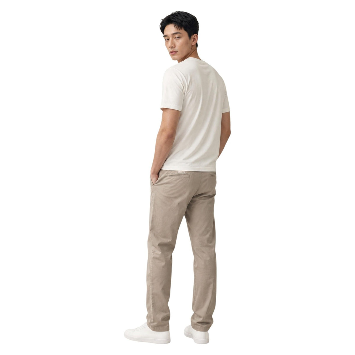 Calvin Klein Jeans Men Trousers