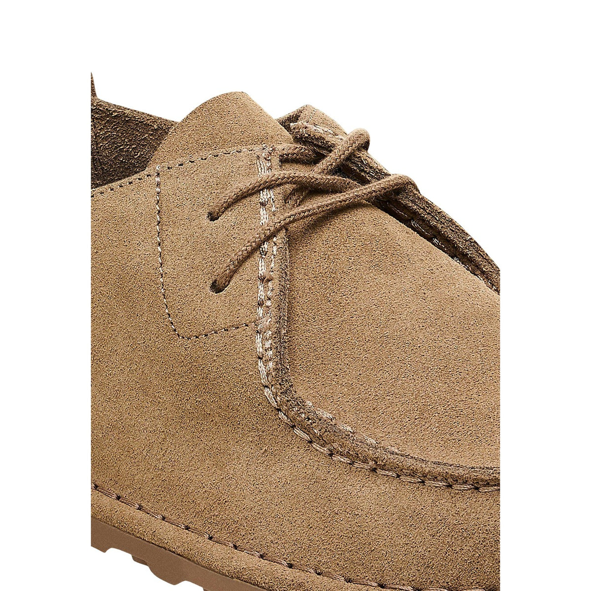 Birkenstock Men Moccassin