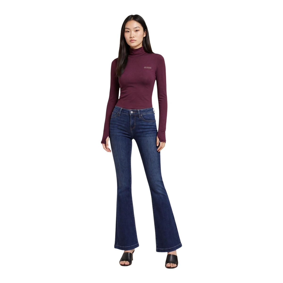 Guess Women T-Shirt