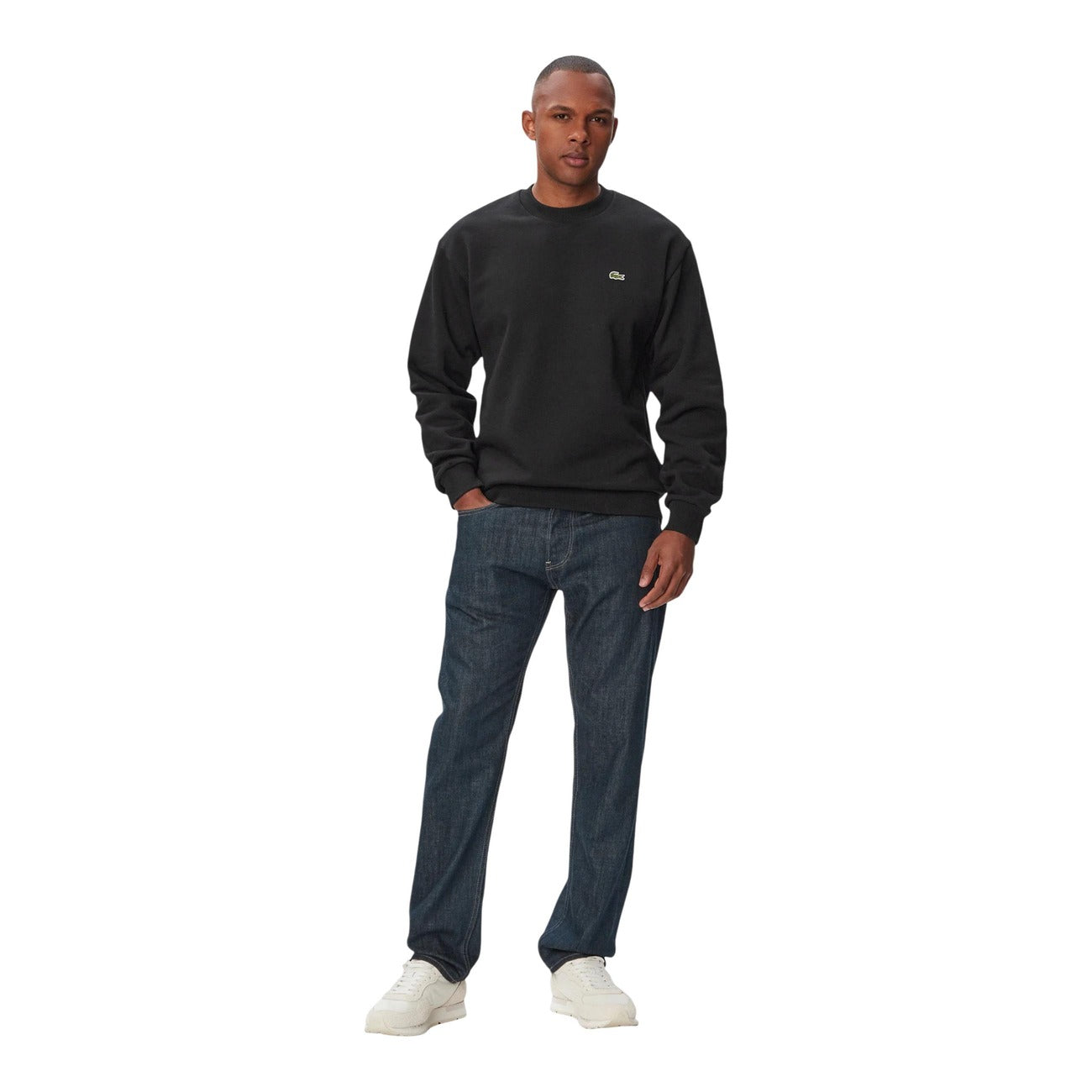 Lacoste Men Sweatshirts