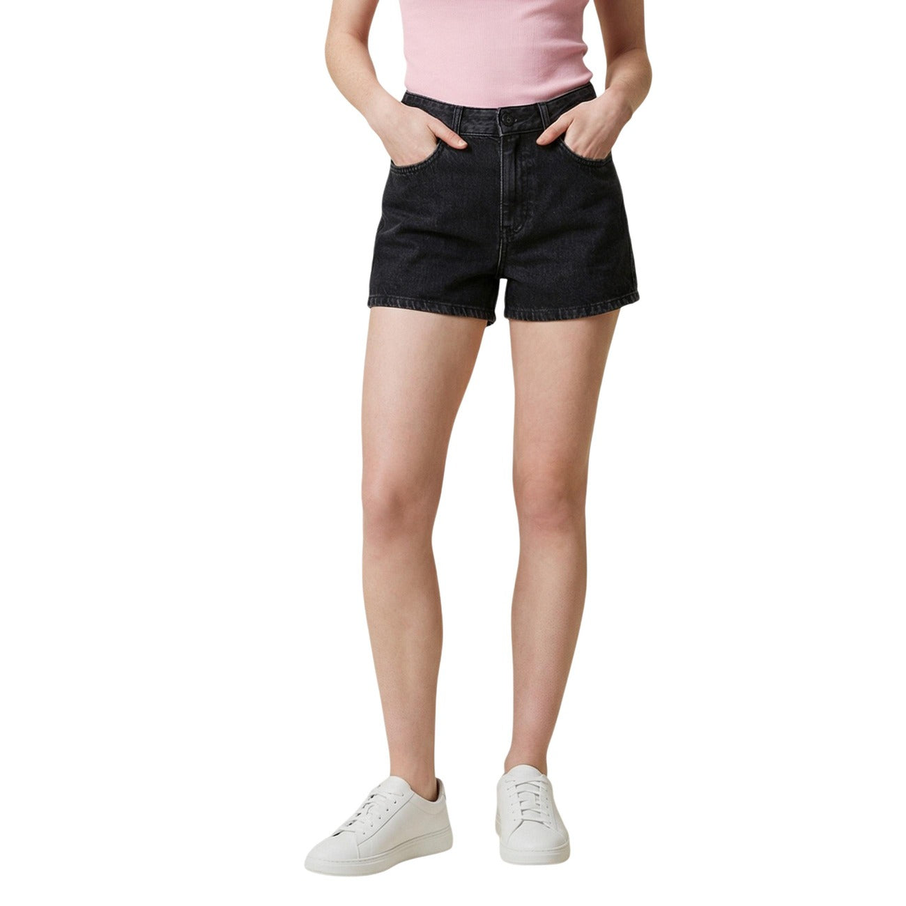 Karl Lagerfeld Jeans Women Short