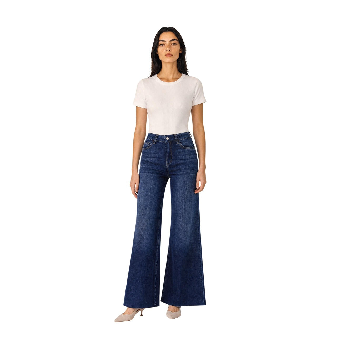 Liu Jo Women Jeans