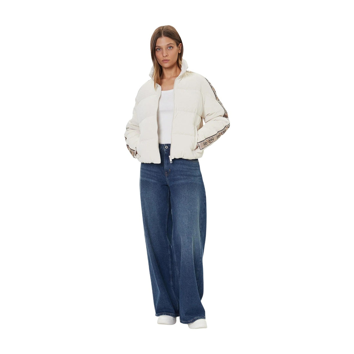 Guess Active Women Jacket
