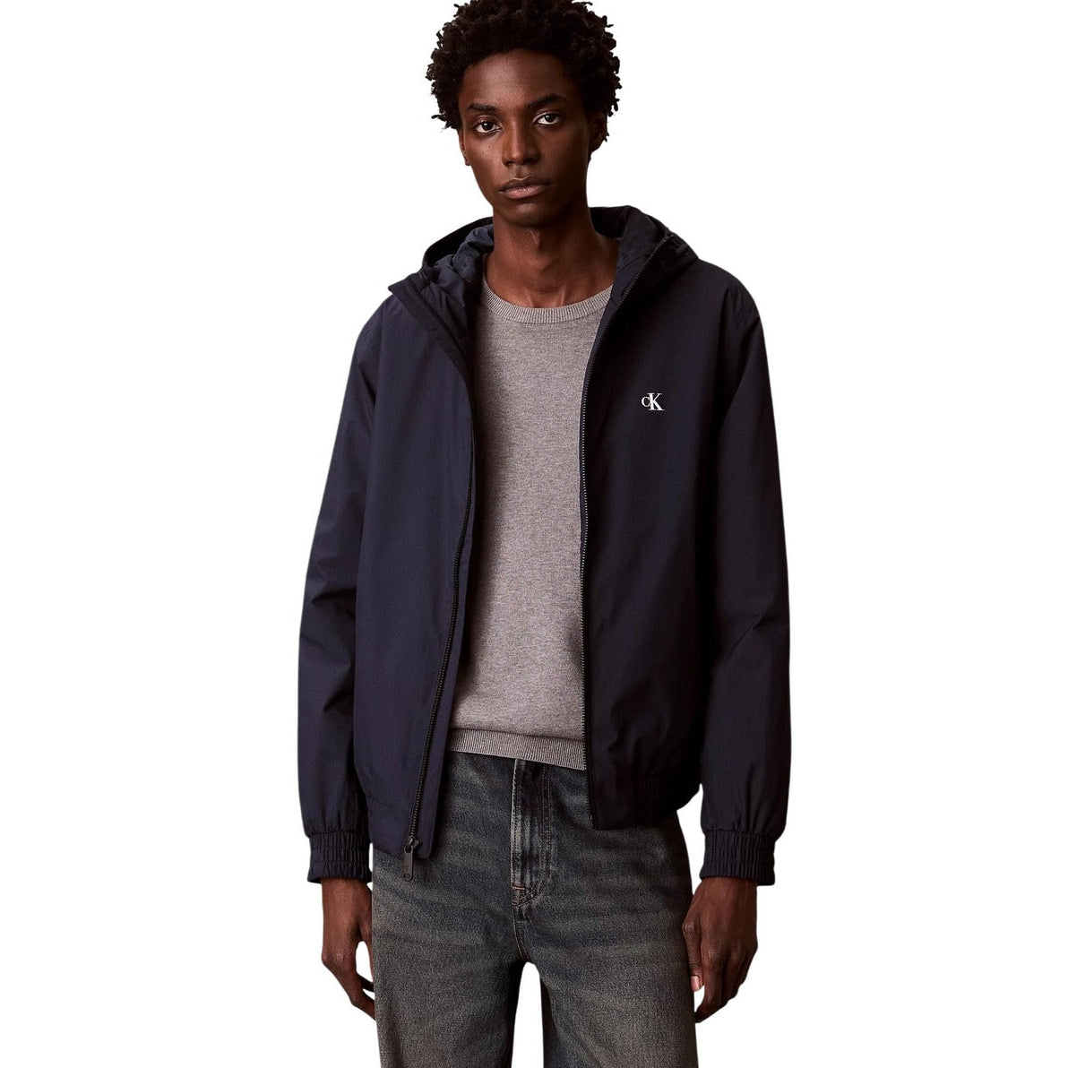 Calvin Klein Jeans Men Jacket