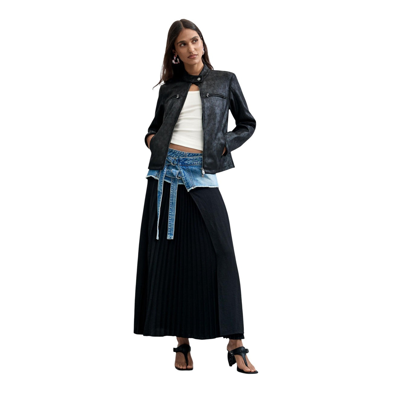 Desigual Women Blazer