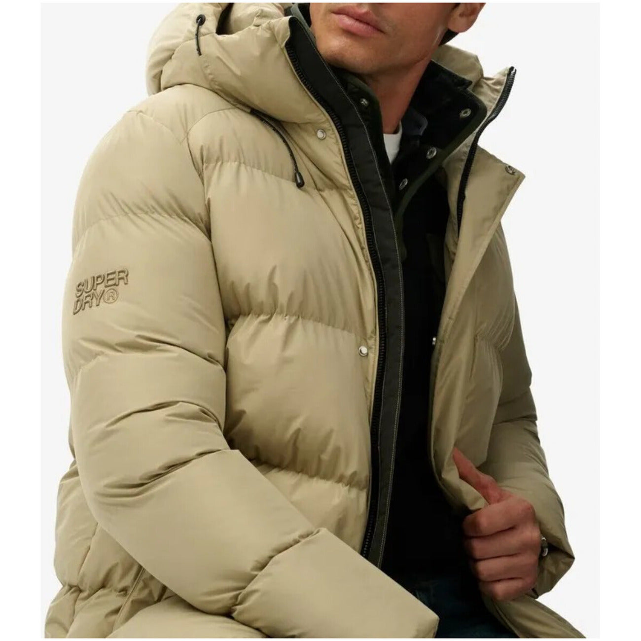 Superdry мъжко яке