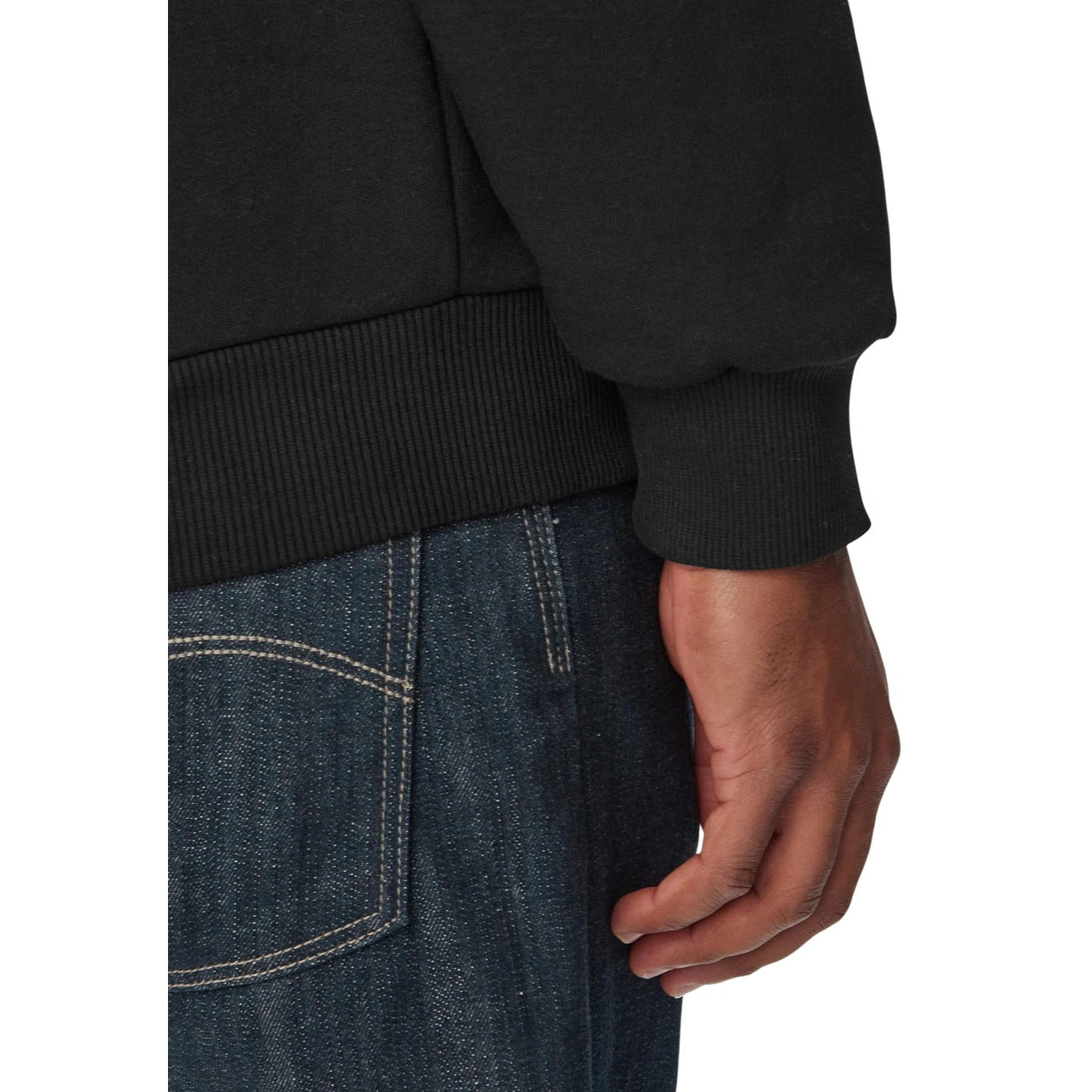 Lacoste Men Sweatshirts