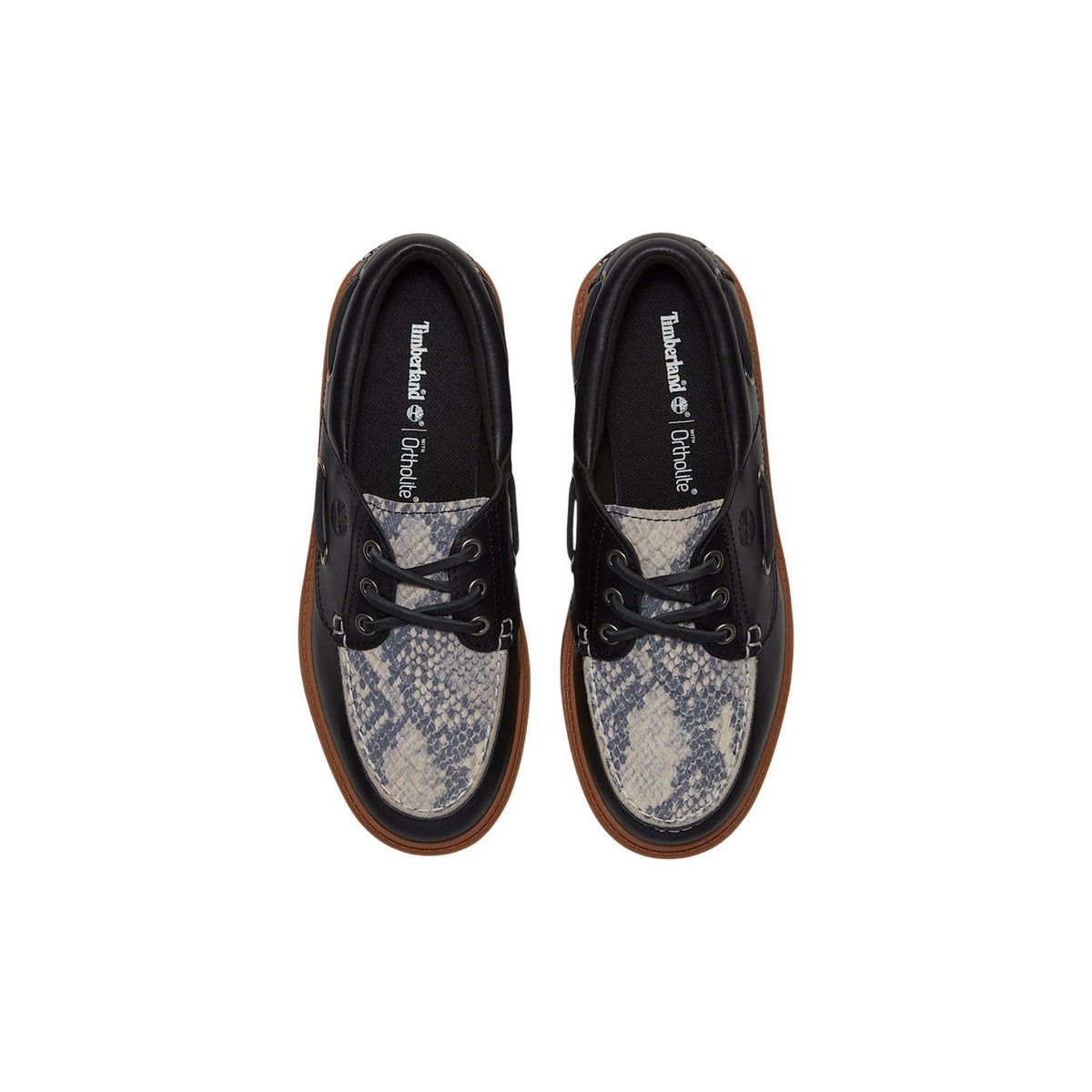 Timberland Women Lace Ups Shoes