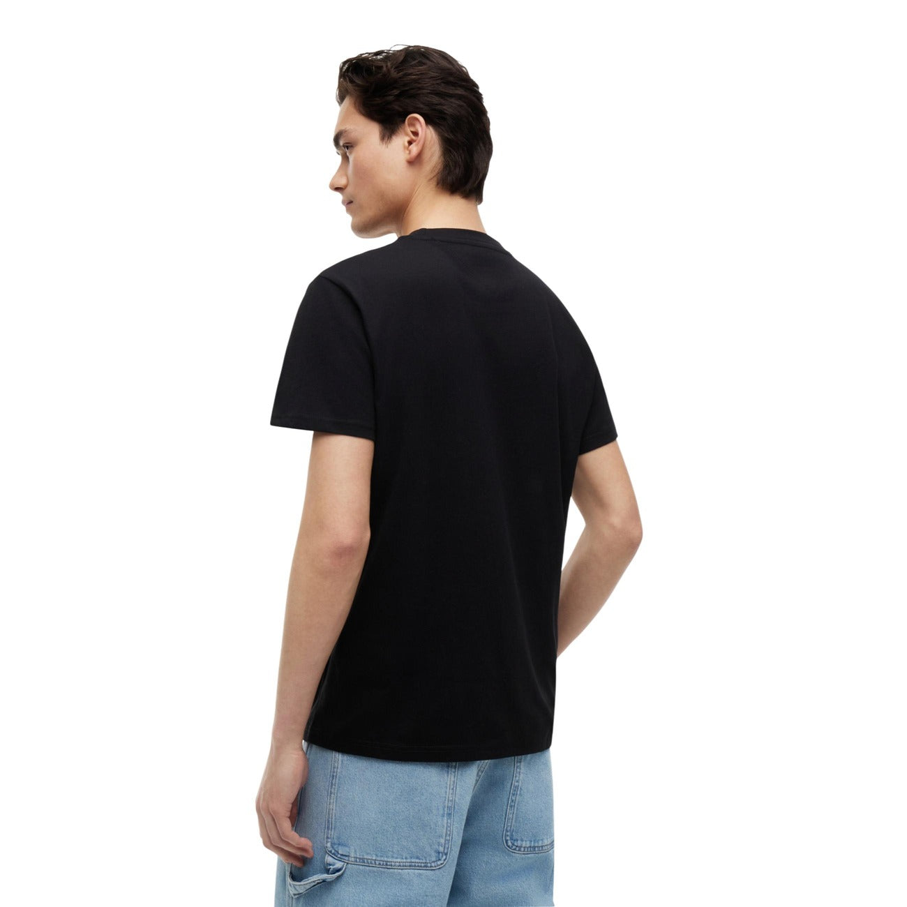 Tommy Hilfiger Jeans Men T-Shirt