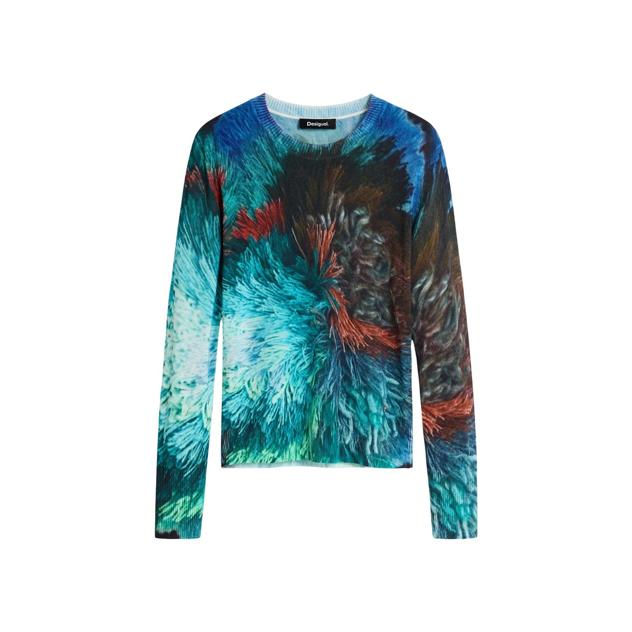 Desigual Women Knitwear