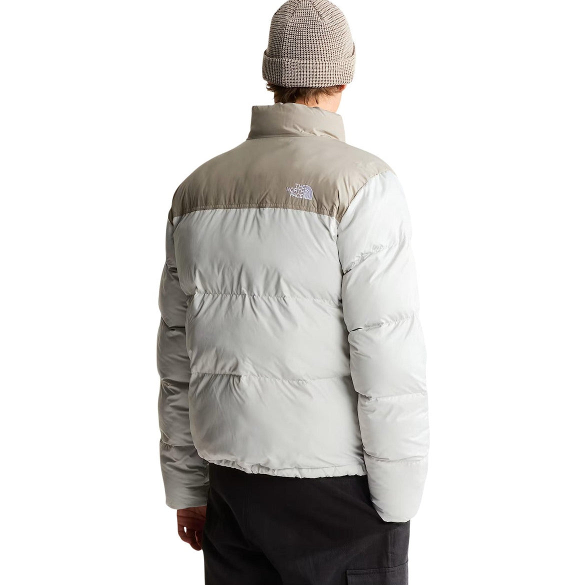 Мъжко яке The North Face M Saikuru NF0A853I-NFP48 Back View