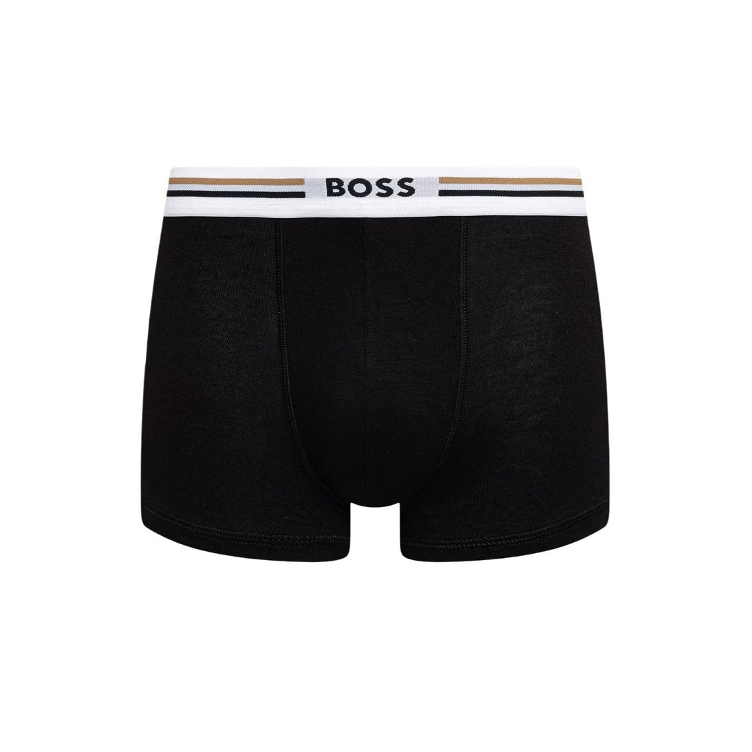 Мъжки боксерки Boss Men 3-pack Boxers 50492200 643 Front View