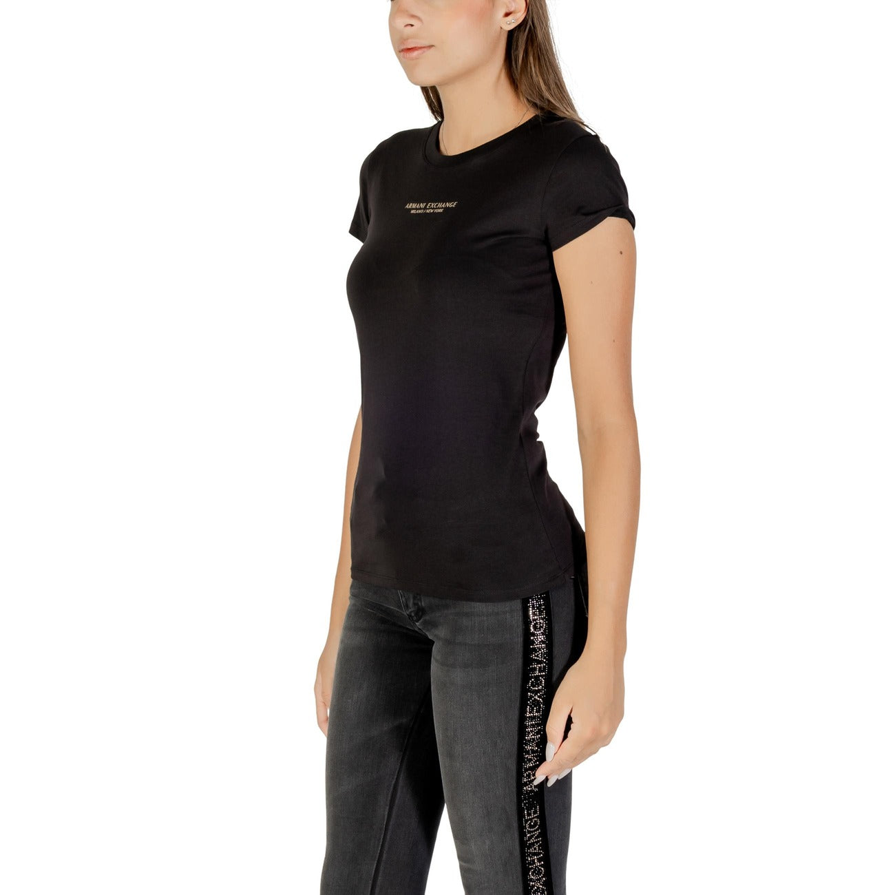 Armani Exchange Women T-Shirt