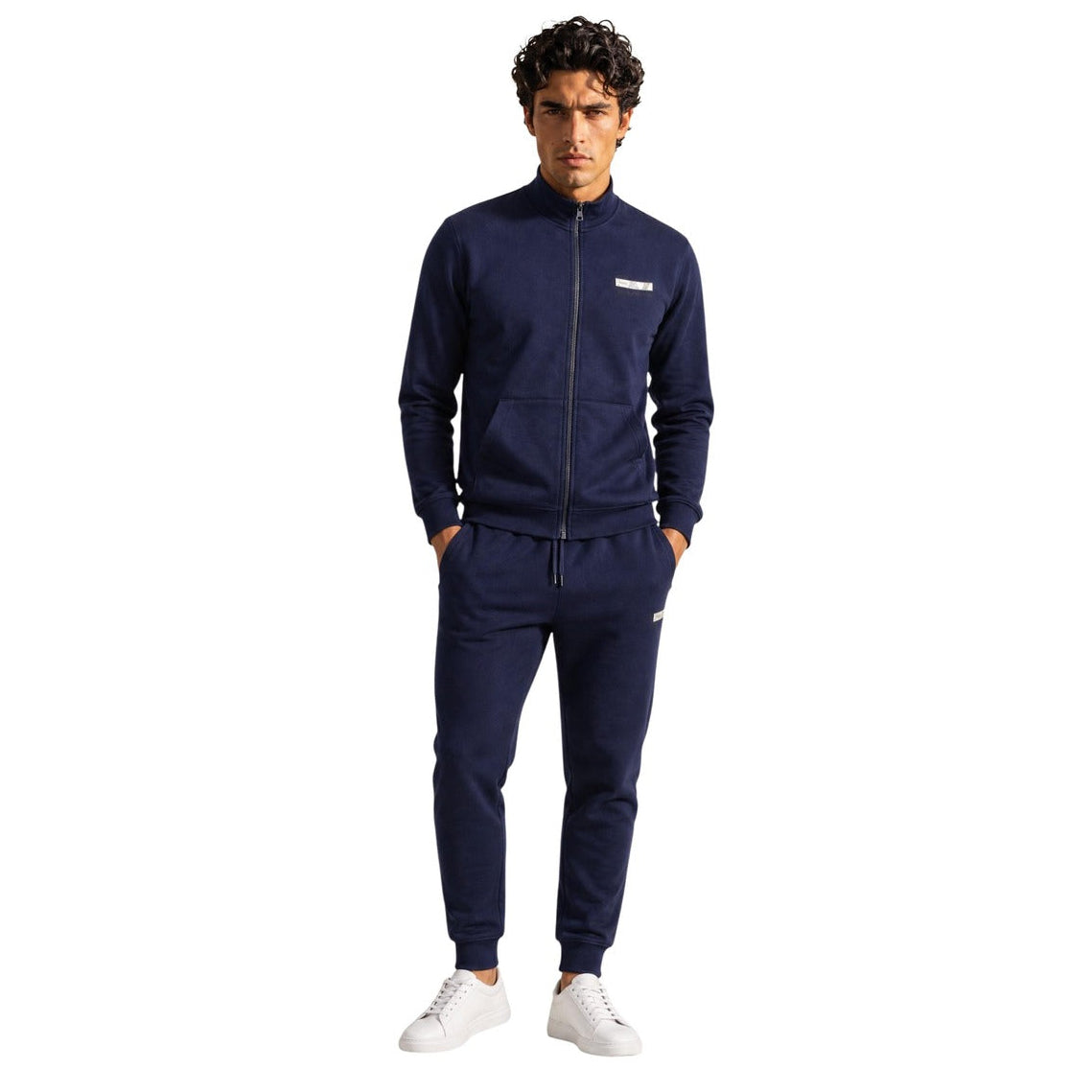 EA7 Emporio Armani мъжки спортен екип