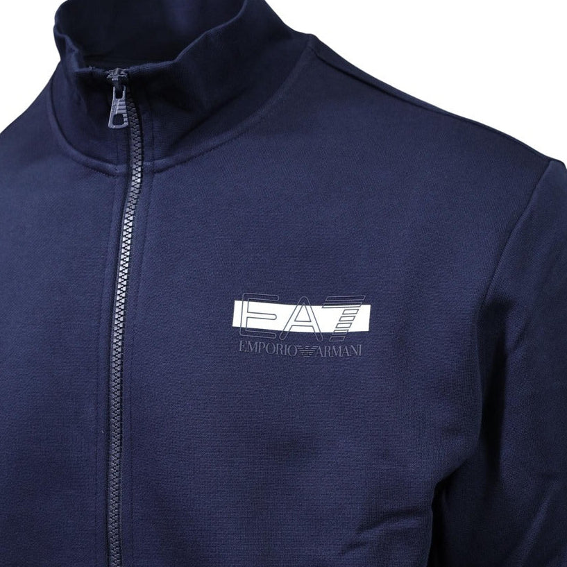 EA7 Emporio Armani мъжки спортен екип