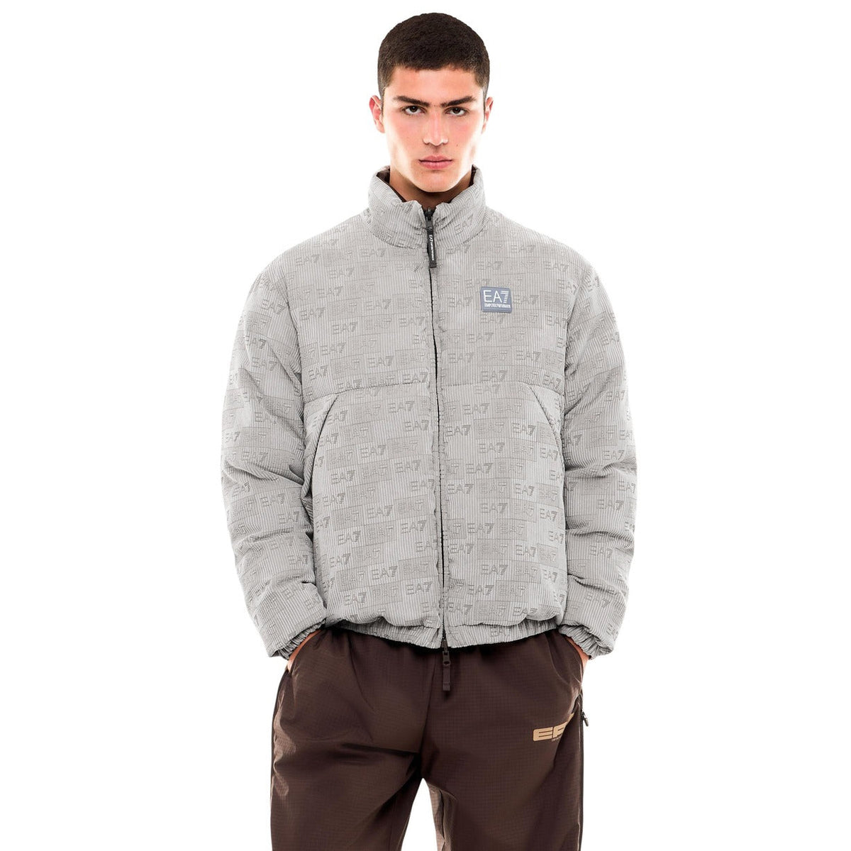 EA7 Emporio Armani Men Jacket