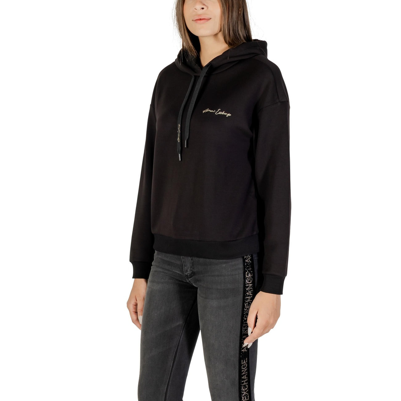 Armani Exchange дамски суичър