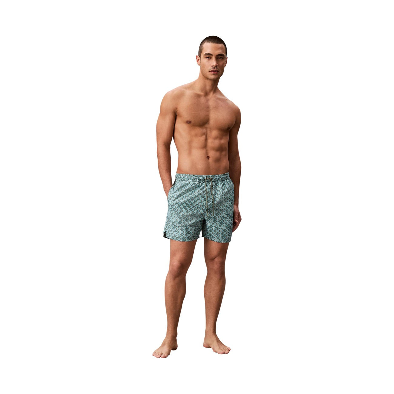 Calvin Klein Jeans Men Swimwear