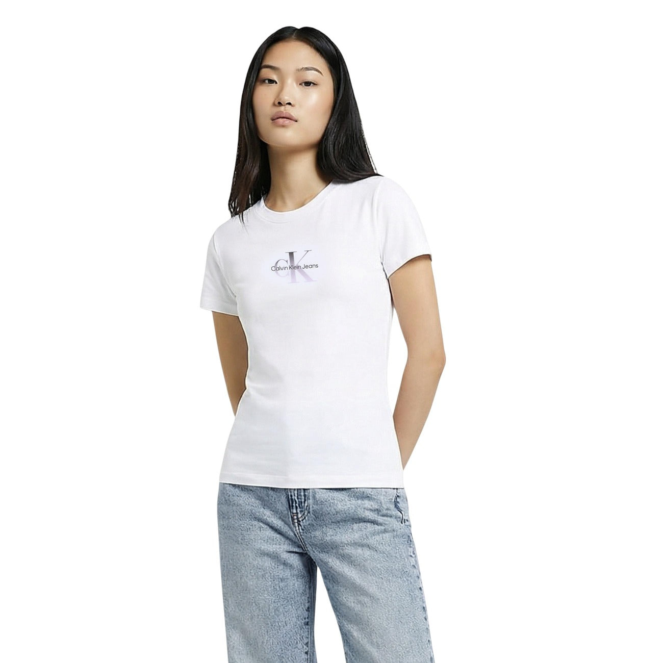 Calvin Klein Jeans Women T-Shirt