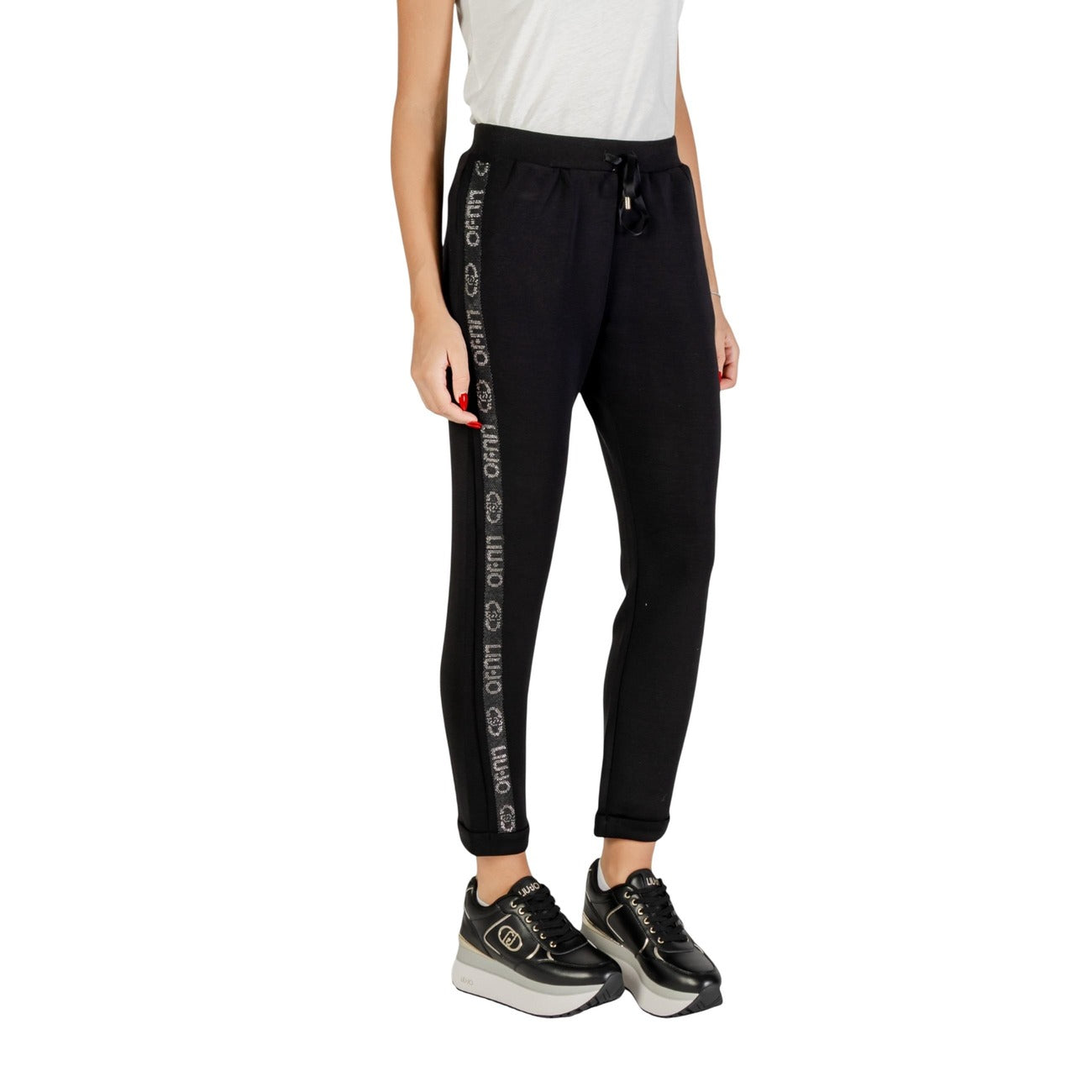 Liu Jo Women Trousers