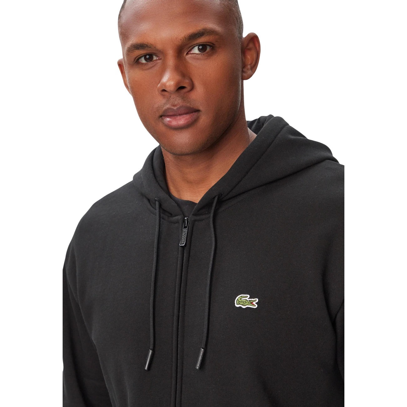 Lacoste Men Sweatshirts