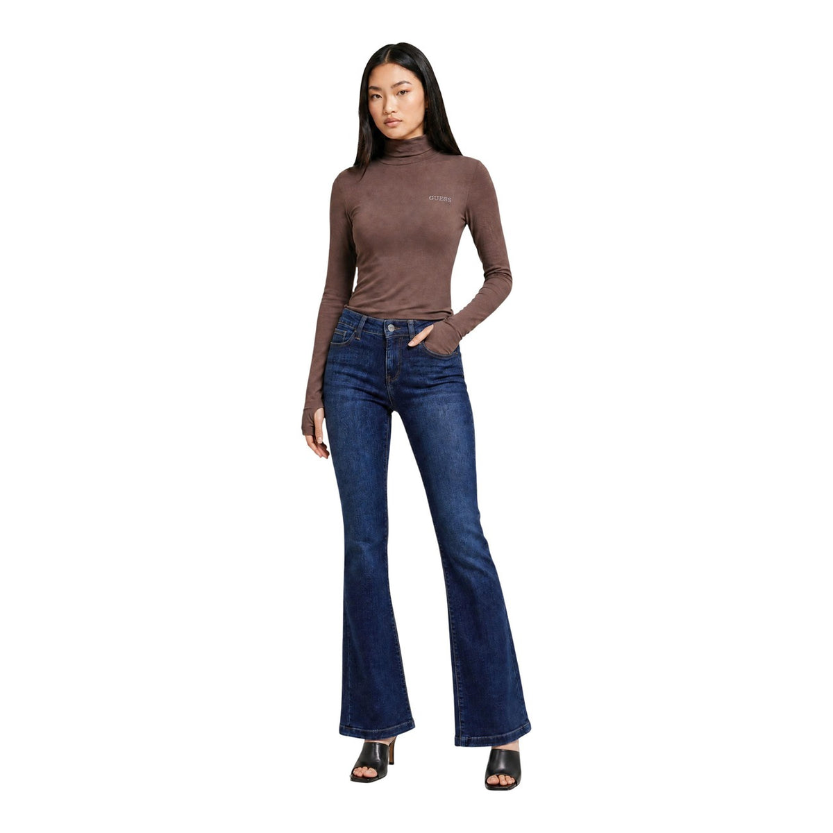 Guess Women T-Shirt