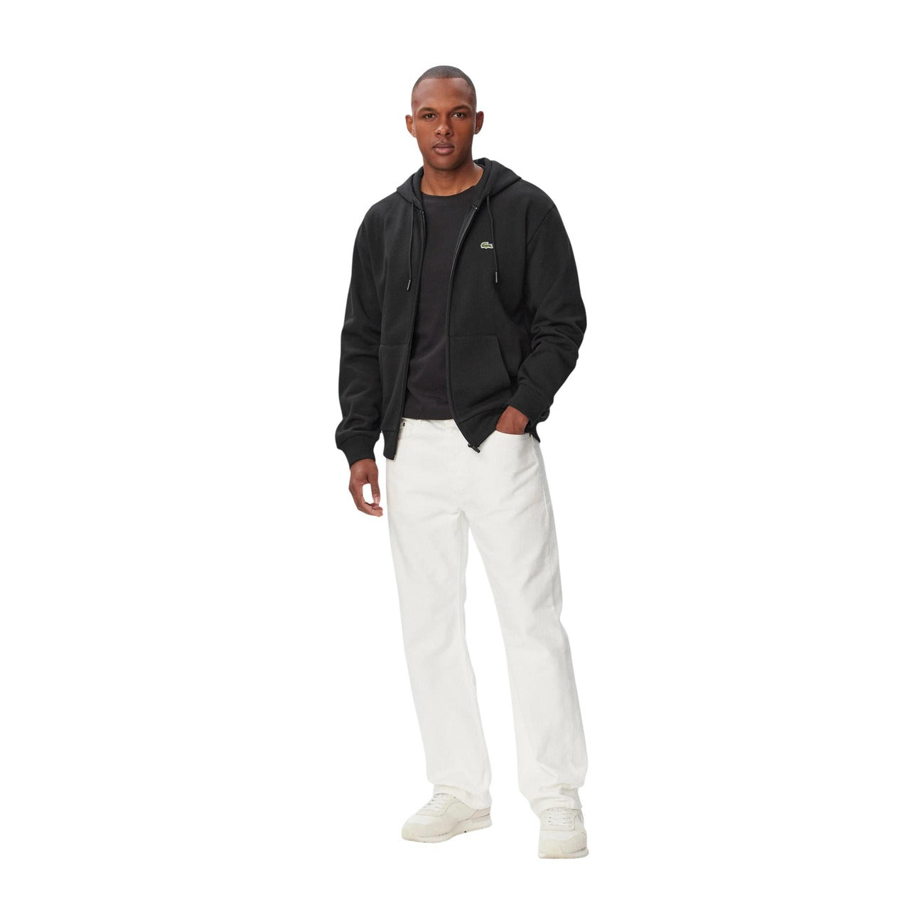 Lacoste Men Sweatshirts