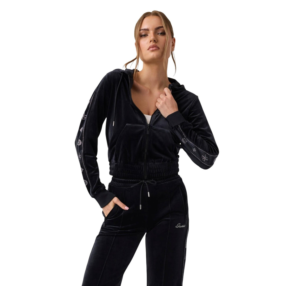 Guess Active Women Sweatshirts