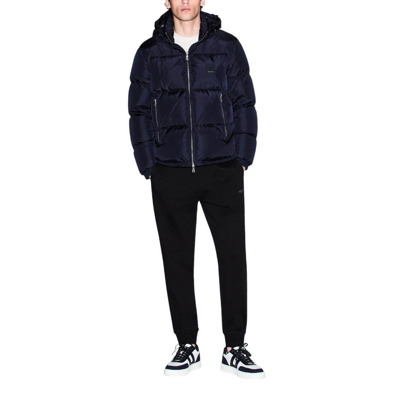 Armani Exchange Men Sweatpants