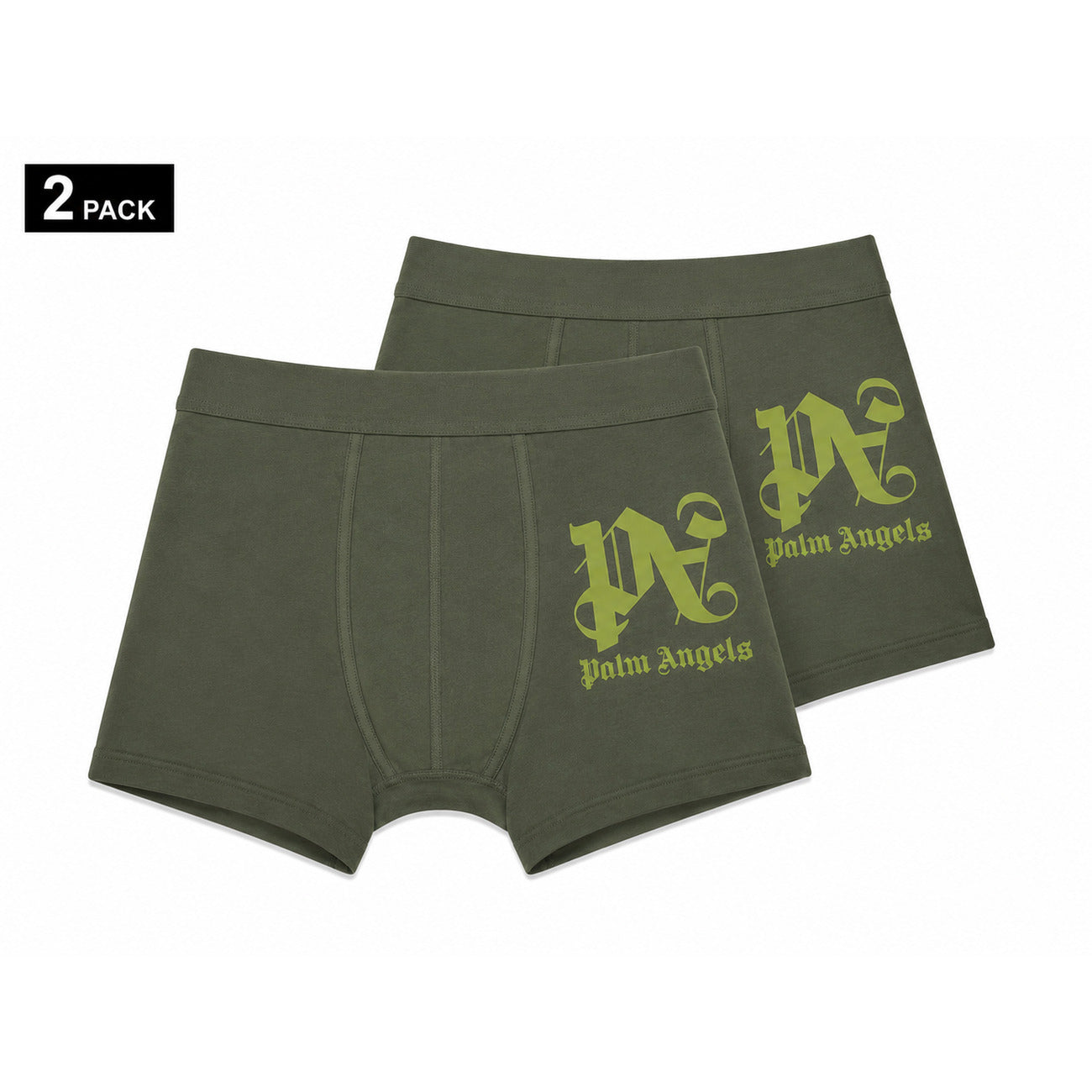 Palm Angels Men Boxers