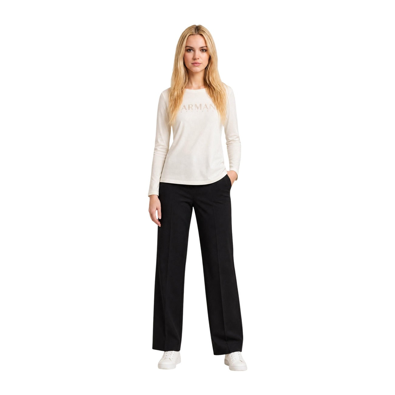 Armani Exchange Women T-Shirt