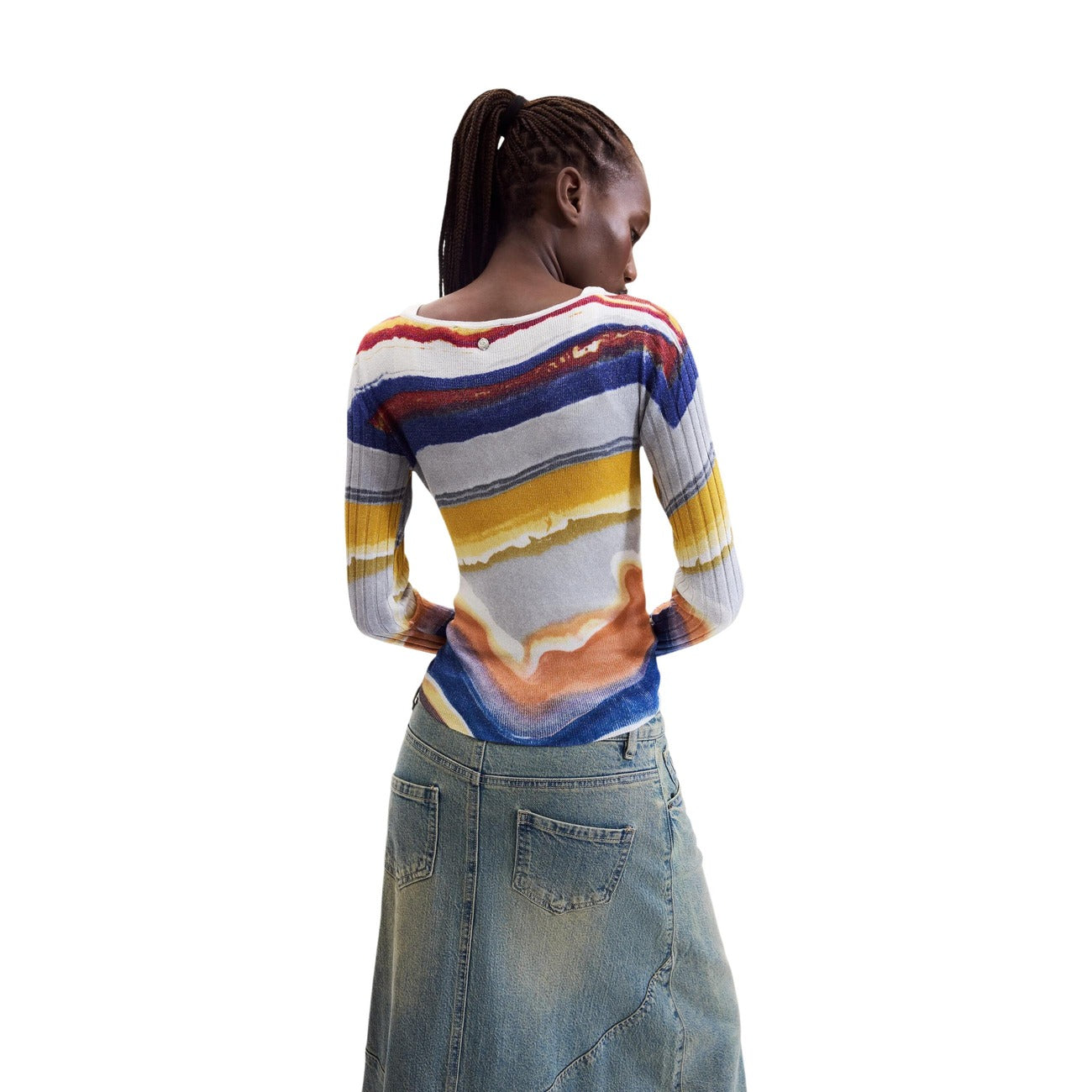 Desigual Women Knitwear