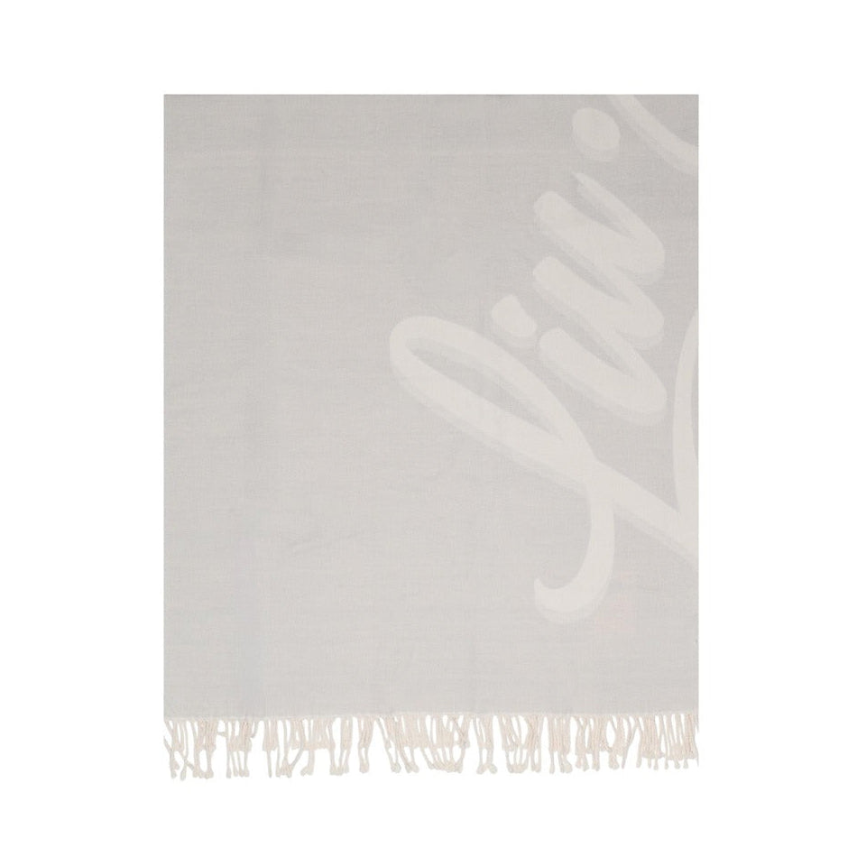 Дамски шал Liu Jo women’s scarf Top view