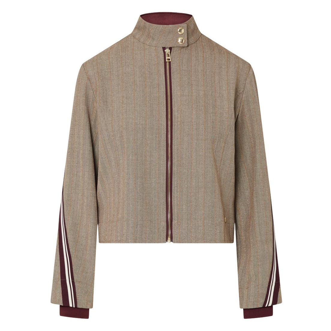 Дамско сако Liu Jo women’s blazer TF6146T692A DDX06 Top view