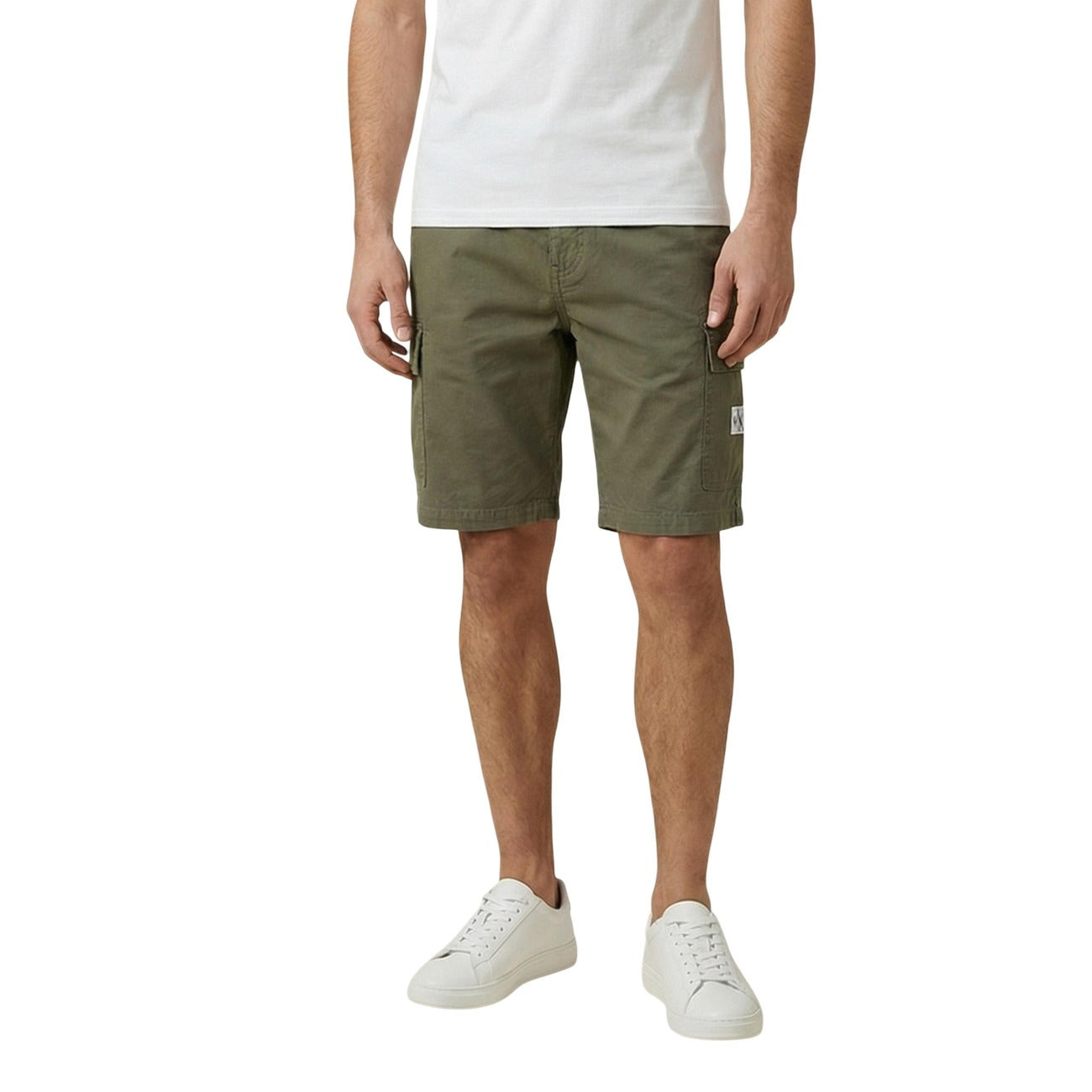 Calvin Klein Jeans Men Shorts
