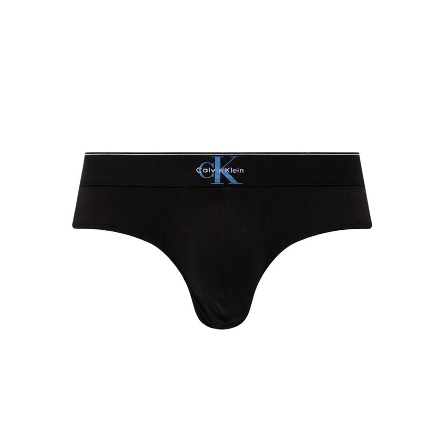 Мъжки слипове Calvin Klein Men 3-Pack Briefs LV00NB4471 GUV Front View