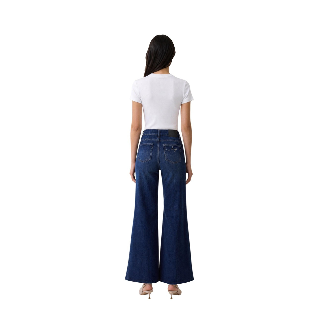 Liu Jo Women Jeans