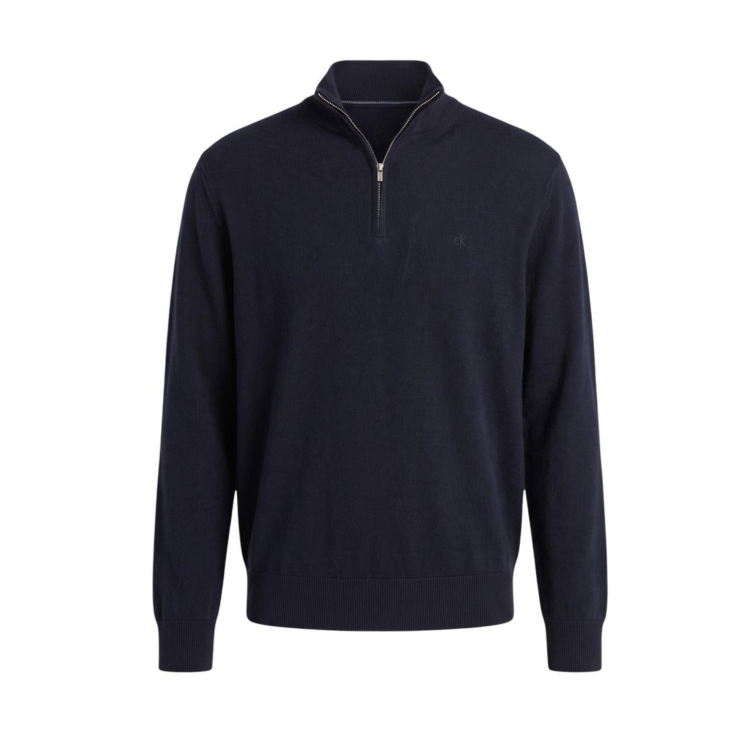 Мъжки пуловер Calvin Klein Men Sweater LV04LD318G CEF Front View
