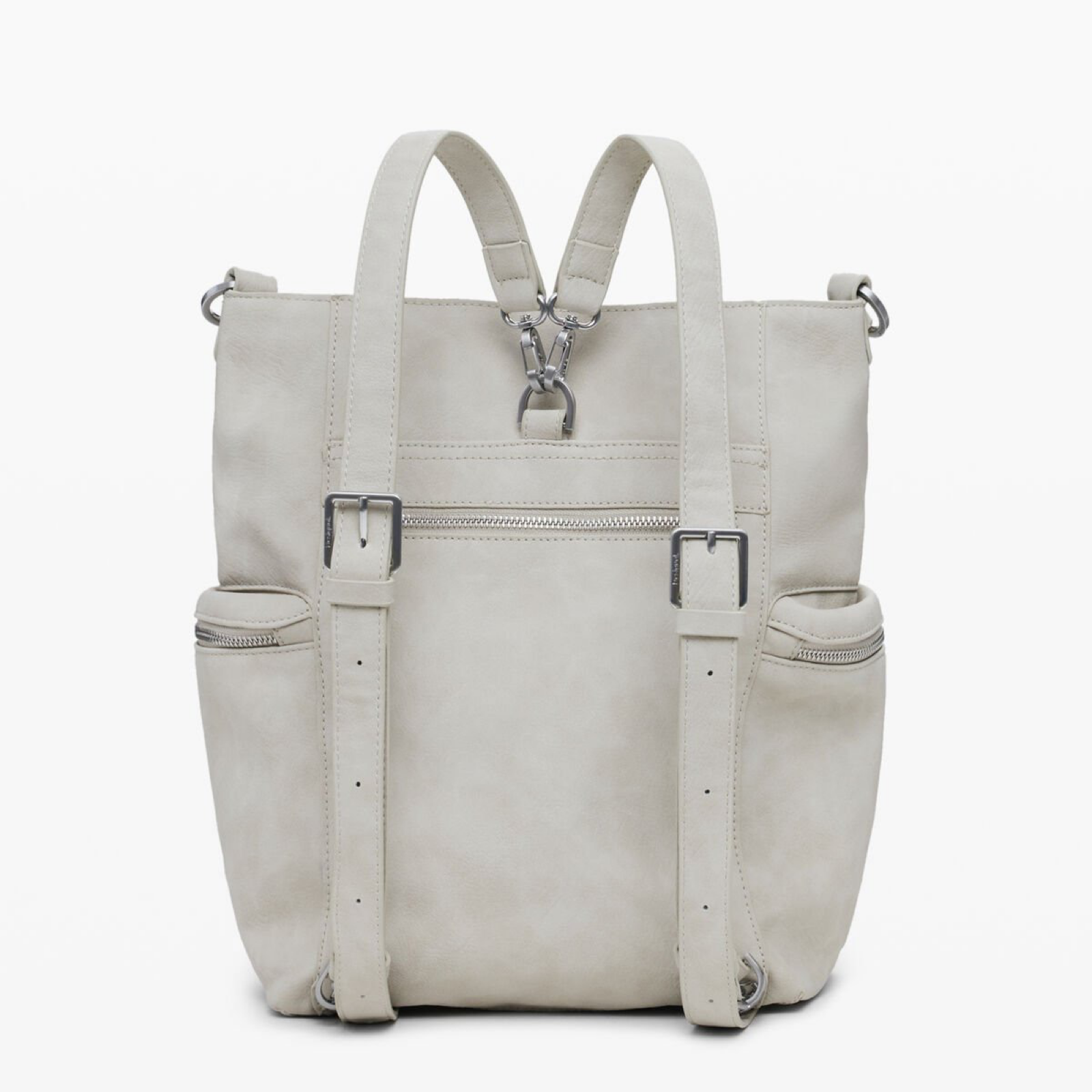 Дамска раница Desigual Women Rucksack 25WAKP30 Back View