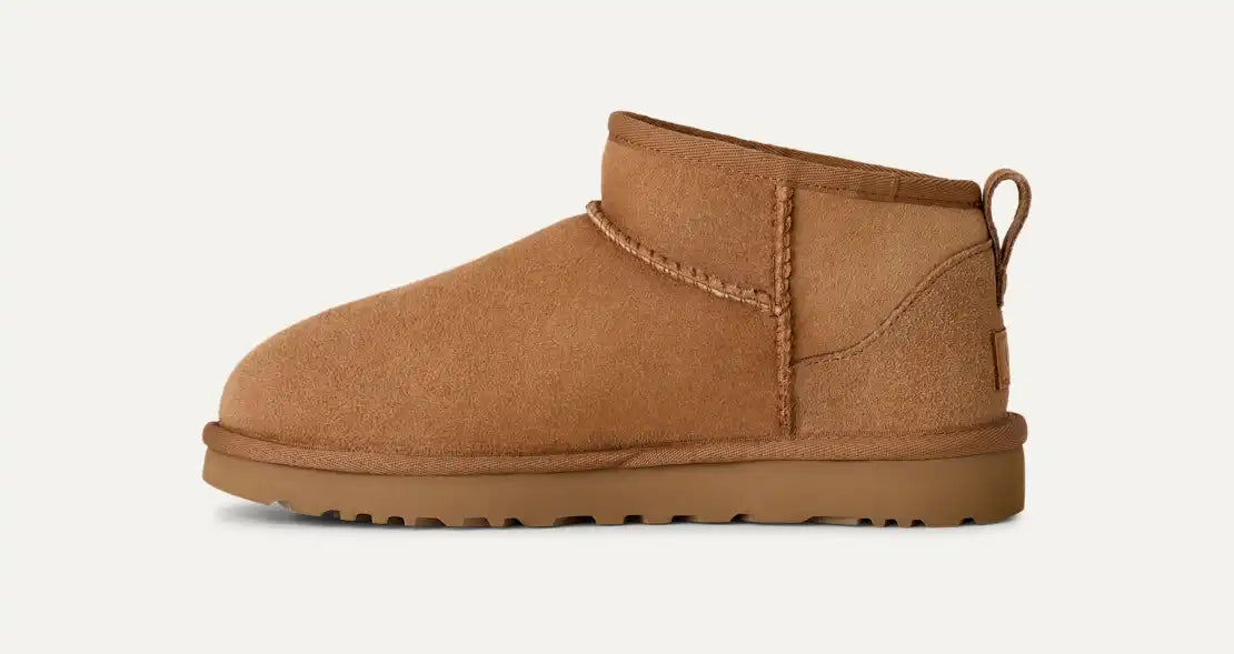 UGG Classic Ultra Mini Boots