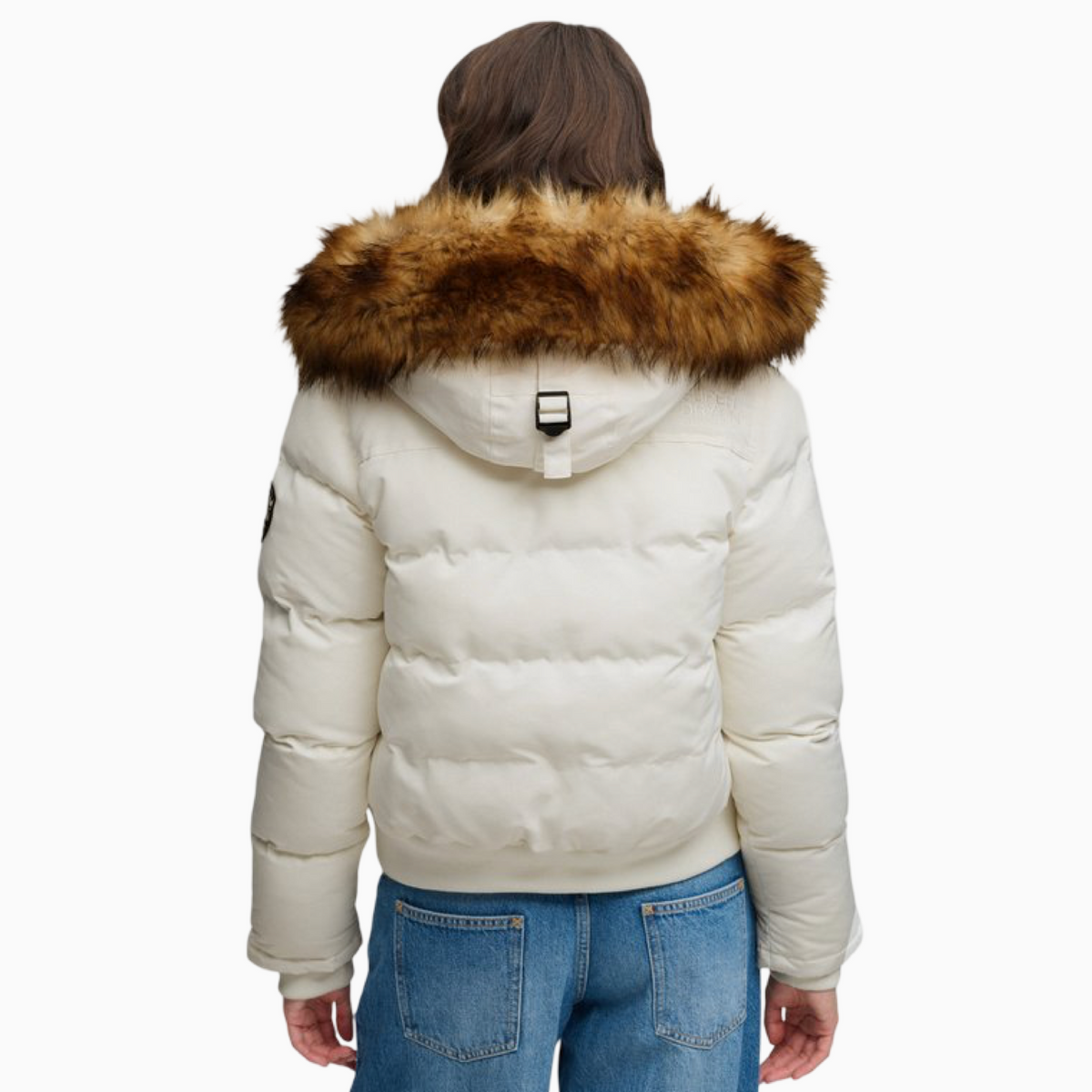 Superdry Women Jacket